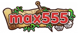 max555 logo